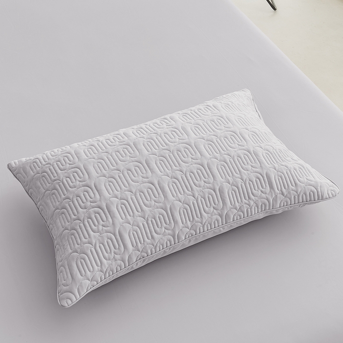 91家纺网 家纺一手货源 找家纺 恩和家纺 2026新款锦氨凉感丝夹棉床盖 冰美式凉感床盖 芦花灰