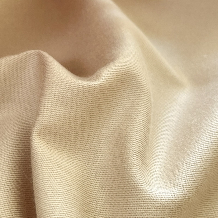 91家纺网 家纺一手货源 找家纺 泽西家纺+V17798841158发大图 2026新品13376加密全棉卡通床笠三件套纯棉单床笠 天使马-卡其