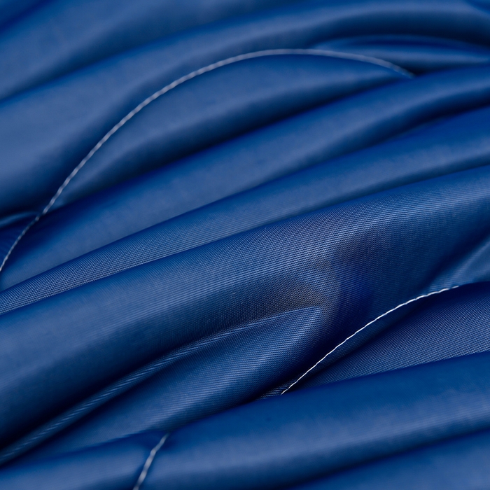 91家纺网 家纺一手货源 找家纺 预言家纺 2026新款深睡双感双重凉感丝夏凉被被子被芯 海洋深蓝