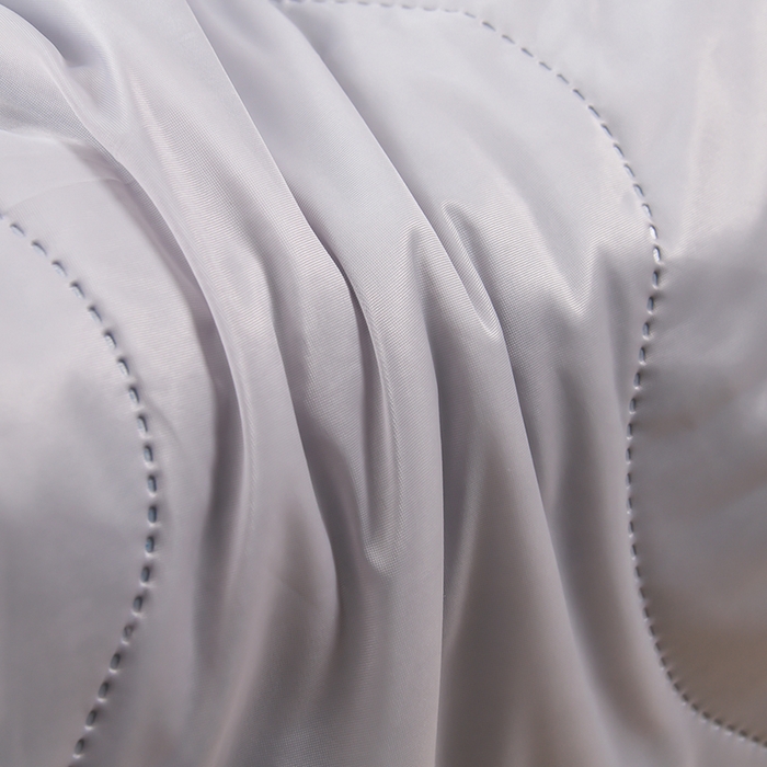 91家纺网 家纺一手货源 找家纺 预言家纺 2026新款深睡双感双重凉感丝夏凉被被子被芯 海洋天蓝