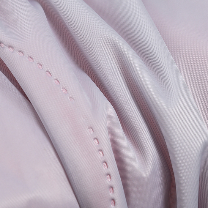 91家纺网 家纺一手货源 找家纺 预言家纺 2026新款深睡双感双重凉感丝夏凉被被子被芯 海洋粉