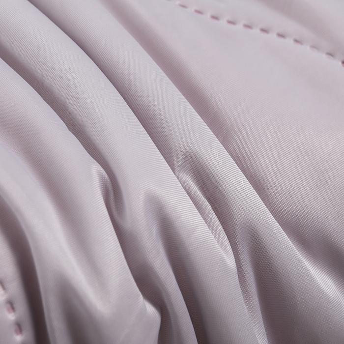 91家纺网 家纺一手货源 找家纺 预言家纺 2026新款深睡双感双重凉感丝夏凉被被子被芯 海洋豆沙