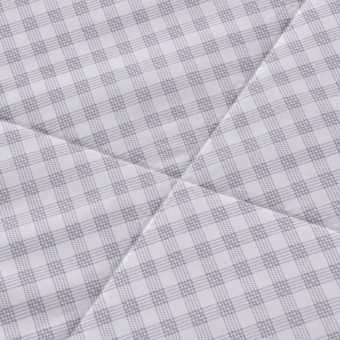 91家纺网 家纺一手货源 找家纺 预言家纺 2026新款云朵棉印花夏被空调被被子被芯夏凉被 咪尼