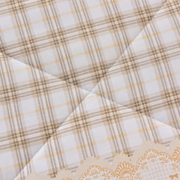 91家纺网 家纺一手货源 找家纺 预言家纺 2026新款云朵棉印花夏被空调被被子被芯夏凉被 格调