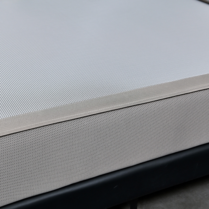 91家纺网 家纺一手货源 找家纺 小牛席业 2026新款艾草清香冰丝席（床笠款）凉席藤席冰藤席冰丝席竹席草席空调席乳胶席豆豆席 艾草清香冰丝席（床笠款）-灰色