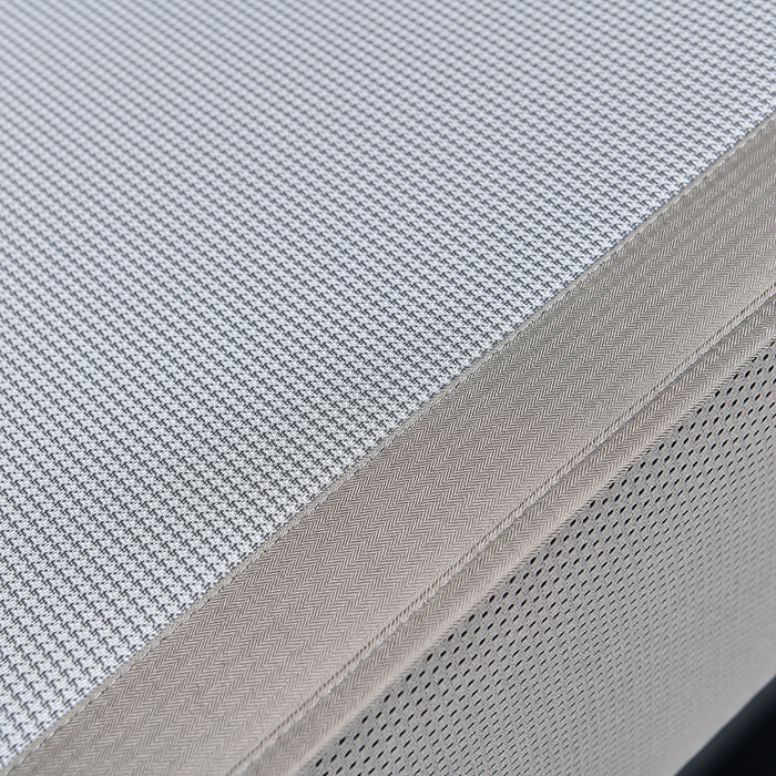 91家纺网 家纺一手货源 找家纺 小牛席业 2026新款艾草清香冰丝席（床笠款）凉席藤席冰藤席冰丝席竹席草席空调席乳胶席豆豆席 艾草清香冰丝席（床笠款）-灰色