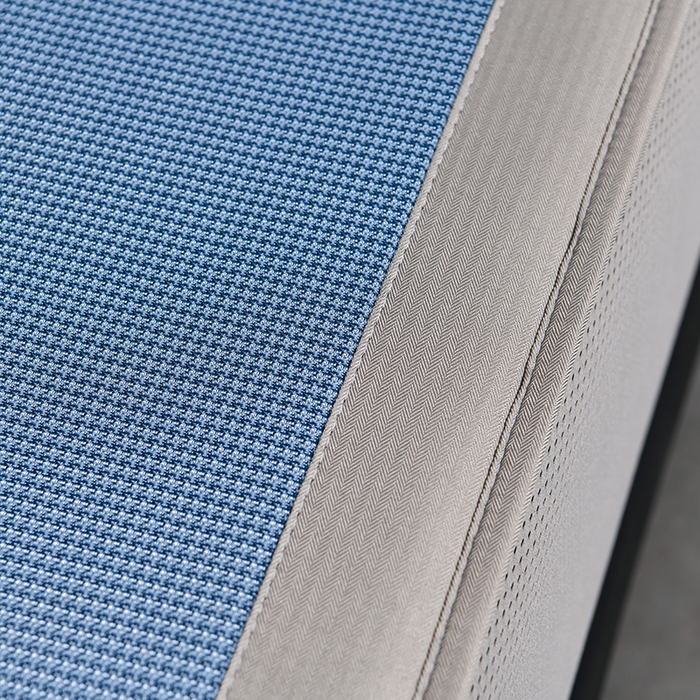 91家纺网 家纺一手货源 找家纺 小牛席业 2026新款艾草清香冰丝席（床笠款）凉席藤席冰藤席冰丝席竹席草席空调席乳胶席豆豆席 艾草清香冰丝席（床笠款）-蓝色