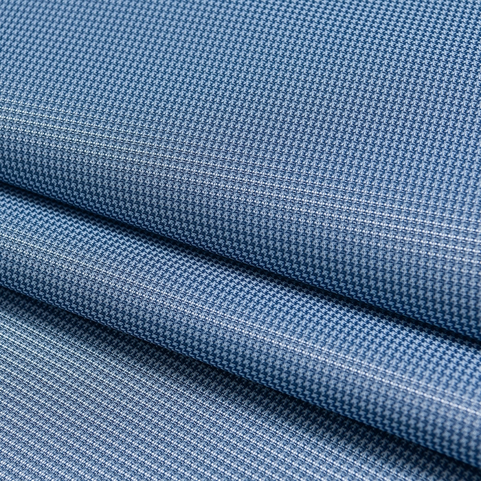 91家纺网 家纺一手货源 找家纺 小牛席业 2026新款艾草清香冰丝席系列凉席藤席冰藤席冰丝席竹席草席空调席乳胶席豆豆席 艾草清香冰丝席-蓝色