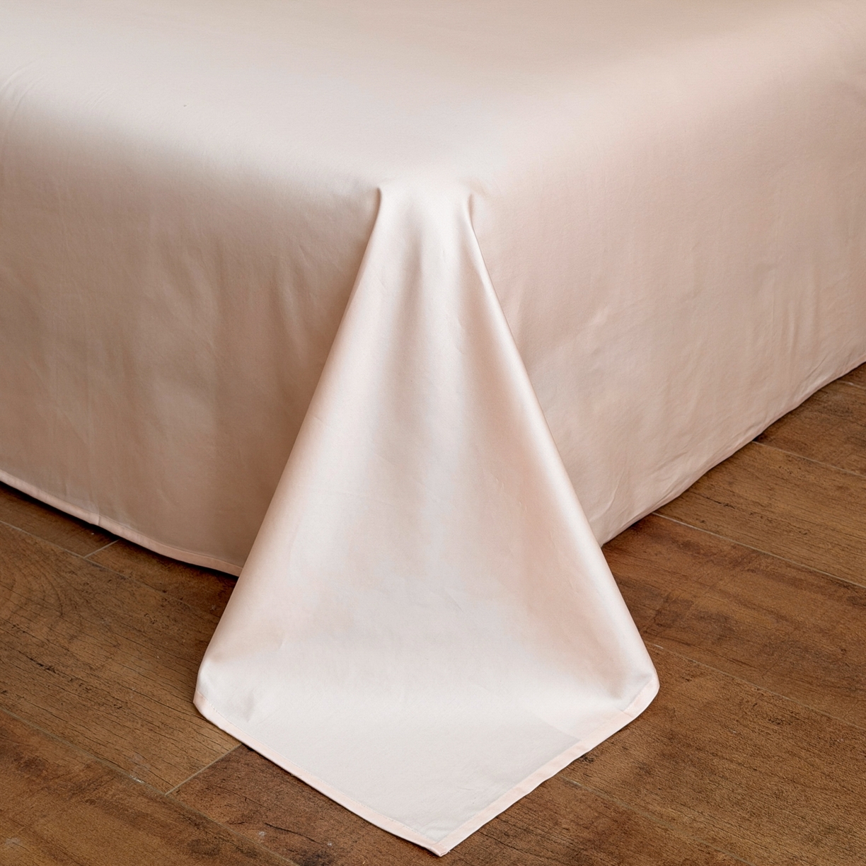 91家纺网 家纺一手货源 找家纺 （总）优彩 2026春夏新款A类100支长绒棉毛巾绣四件套系列