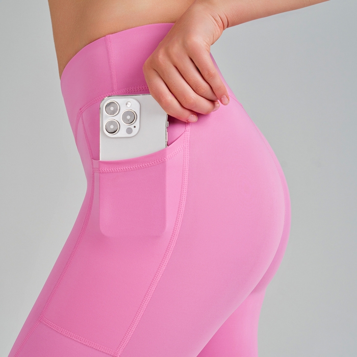 91家纺网 家纺一手货源 找家纺 （总）沐珩家纺 2026新款跨境运动内衣吊带裸感瑜伽服户外健身速干瑜伽裤瑜伽服套装女