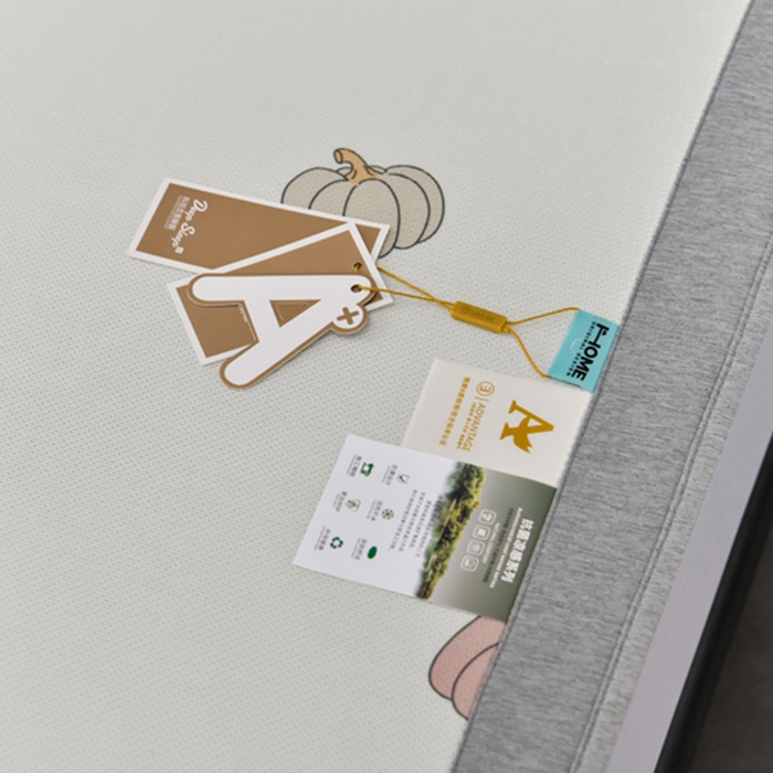 91家纺网 家纺一手货源 找家纺 小牛席业 2025新款加厚款-碳光凉感冰丝席系列（床笠款）凉席藤席冰藤席冰丝席竹席空调席草席乳胶席凉感豆豆席三 小号南瓜（床笠款）