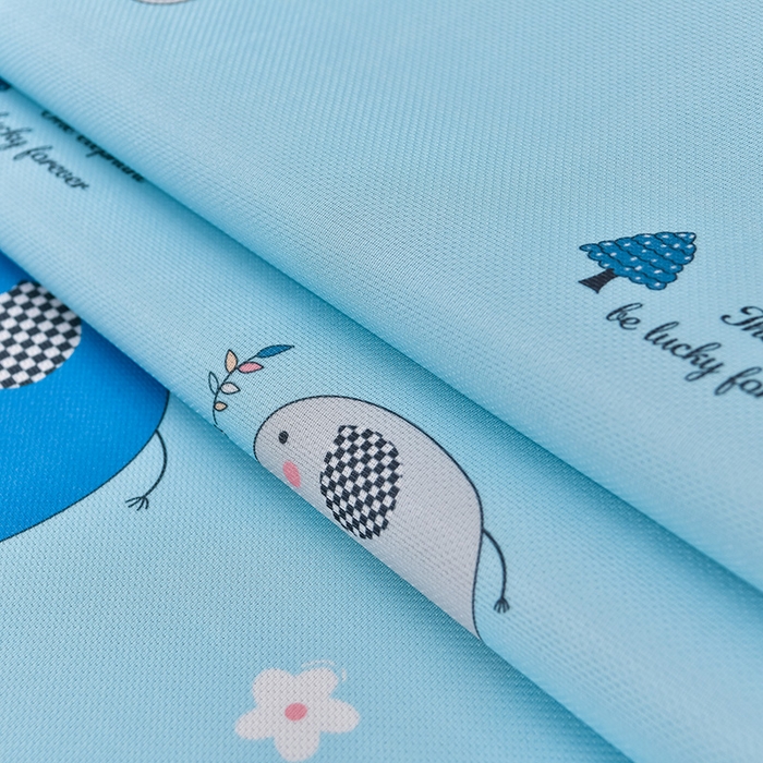 91家纺网 家纺一手货源 找家纺 小牛席业 2025新款加厚款-碳光凉感冰丝席系列（床笠款）凉席藤席冰藤席冰丝席竹席空调席草席乳胶席凉感豆豆席三 可爱小象（床笠款）