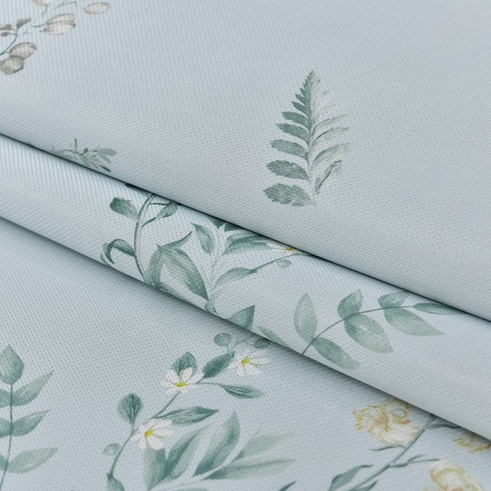 91家纺网 家纺一手货源 找家纺 小牛席业 2025新款加厚款-碳光凉感冰丝席系列（床笠款）凉席藤席冰藤席冰丝席竹席空调席草席乳胶席凉感豆豆席三 仙仙草（床笠款）