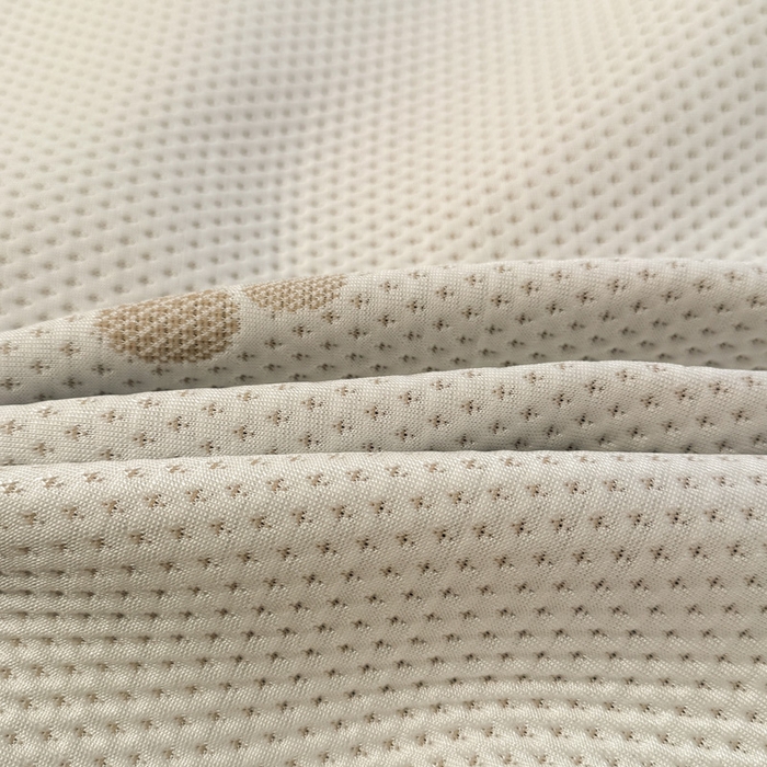 91家纺网 家纺一手货源 找家纺 凯罗 2026新款卡通实拍小红书爆款凉豆豆绣花凉席床笠可水洗床笠席子 小萌狗