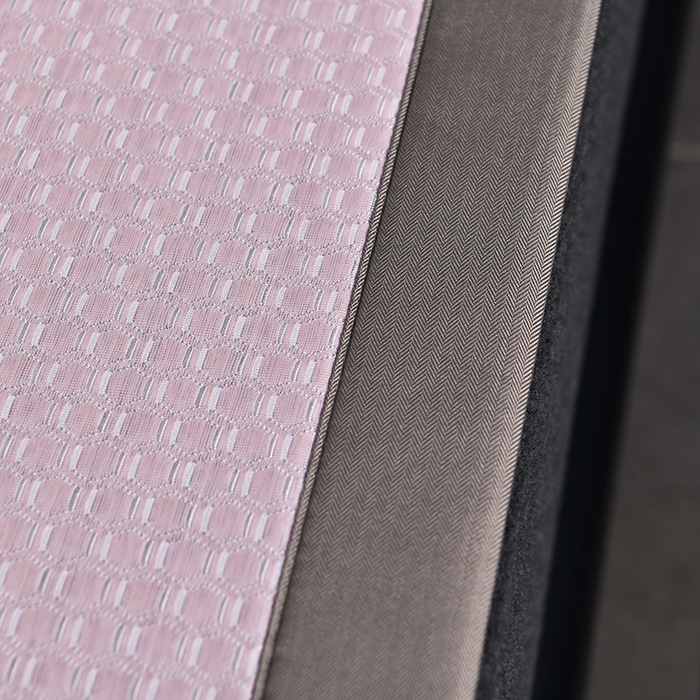 91家纺网 家纺一手货源 找家纺 （总）小牛席业 【正宗凉感】2023新款小冰块-凉感冰丝席凉席藤席竹席乳胶席