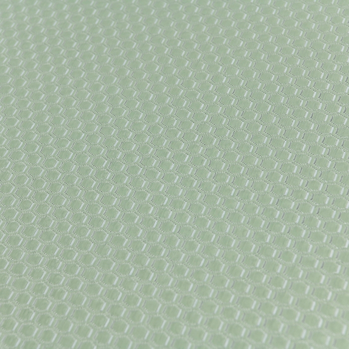 91家纺网 家纺一手货源 找家纺 小牛席业 【正宗凉感】2023新款小冰块-凉感冰丝席凉席藤席竹席乳胶席 小冰块-凉感冰丝席（绿色）