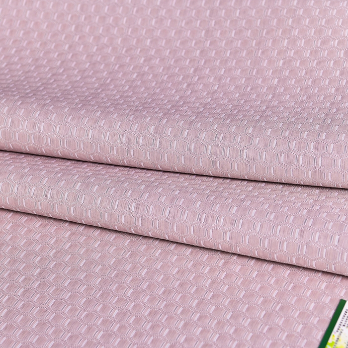 91家纺网 家纺一手货源 找家纺 小牛席业 【正宗凉感】2023新款小冰块-凉感冰丝席（床笠款）凉席藤席竹席乳胶席 小冰块-凉感冰丝席-床笠款（粉色）