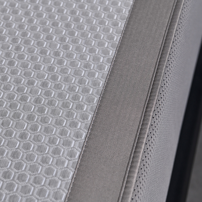 91家纺网 家纺一手货源 找家纺 小牛席业 【正宗凉感】2023新款小冰块-凉感冰丝席（床笠款）凉席藤席竹席乳胶席 小冰块-凉感冰丝席-床笠款（灰色）