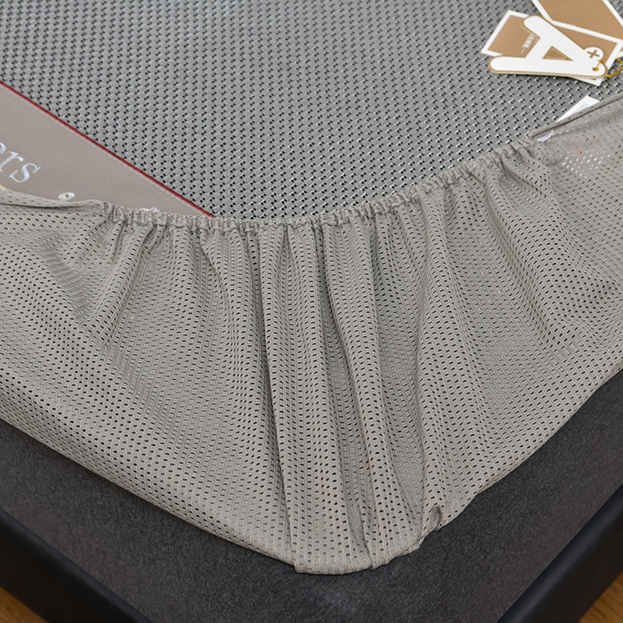 91家纺网 家纺一手货源 找家纺 （总）小牛席业 2026新款加厚款-绣球草本清凉冰藤席系列（床笠款）清凉席凉席藤席冰藤席冰丝席草席竹席乳胶席凉感豆豆