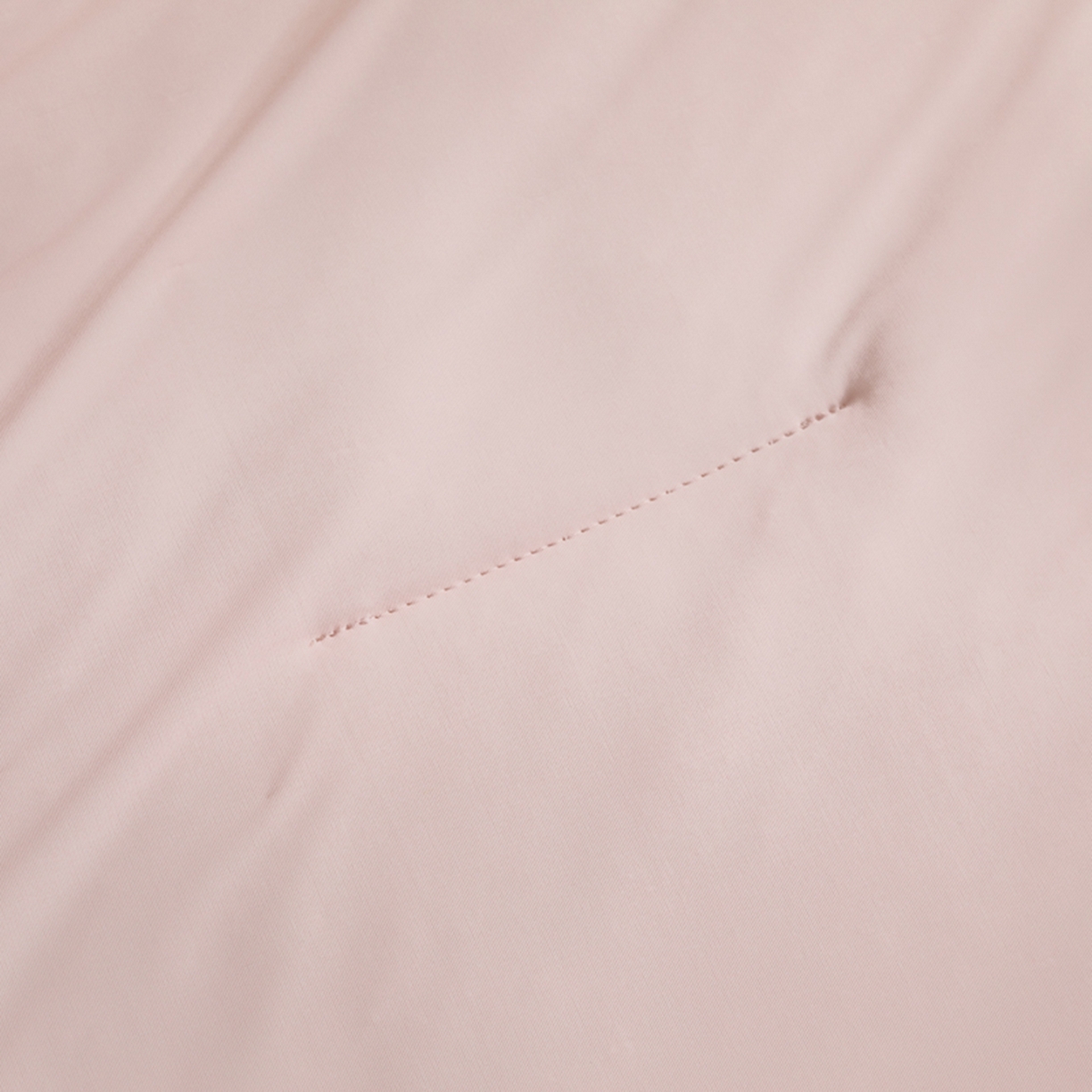 91家纺网 家纺一手货源 找家纺 鹿辉家居（原吉欧力） 2026新款凉感丝深睡夏被被子被芯 杏仁咖