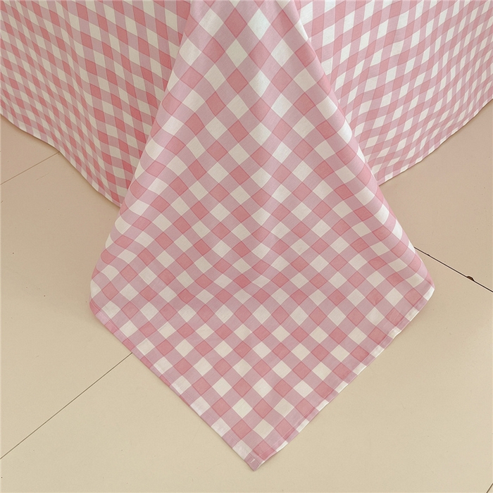 91家纺网 家纺一手货源 找家纺 桃子家居 2026新款A类三丽鸥正版授权卡通数码印花混搭纯棉印花系列四件套 棉三丽鸥-蝴蝶结kitty