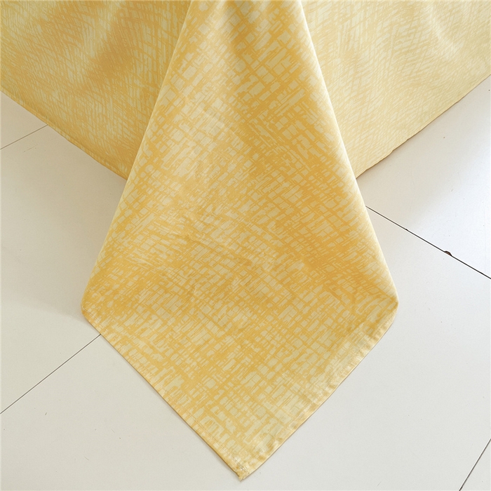 91家纺网 家纺一手货源 找家纺 桃子家居 2026新款A类三丽鸥正版授权卡通数码印花混搭纯棉印花系列四件套 棉三丽鸥-混搭焦糖布丁狗