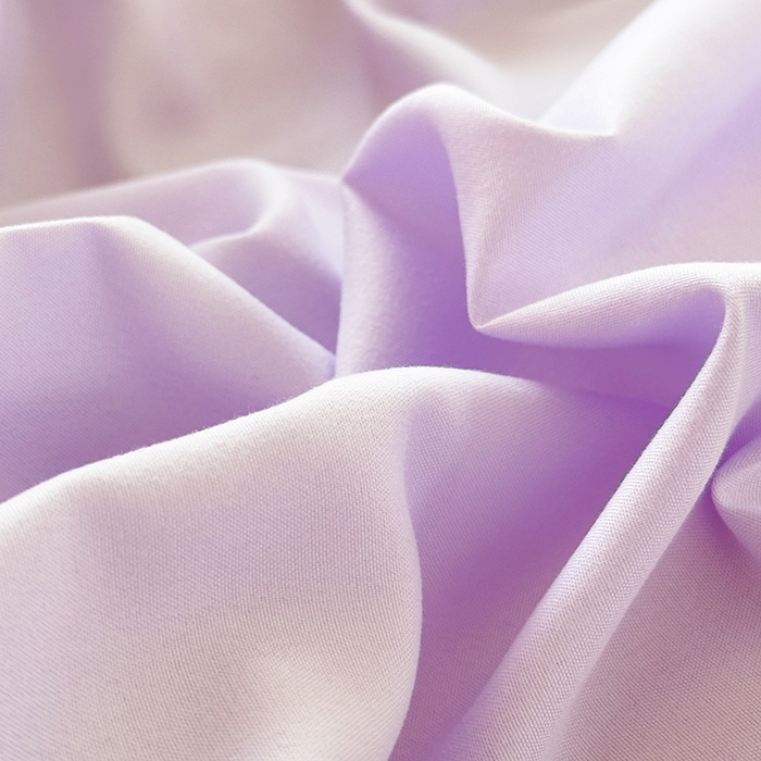 91家纺网 家纺一手货源 找家纺 苏米娜 2026春夏超柔水洗棉床裙款四件套-唯爱系列 唯爱-香芋紫