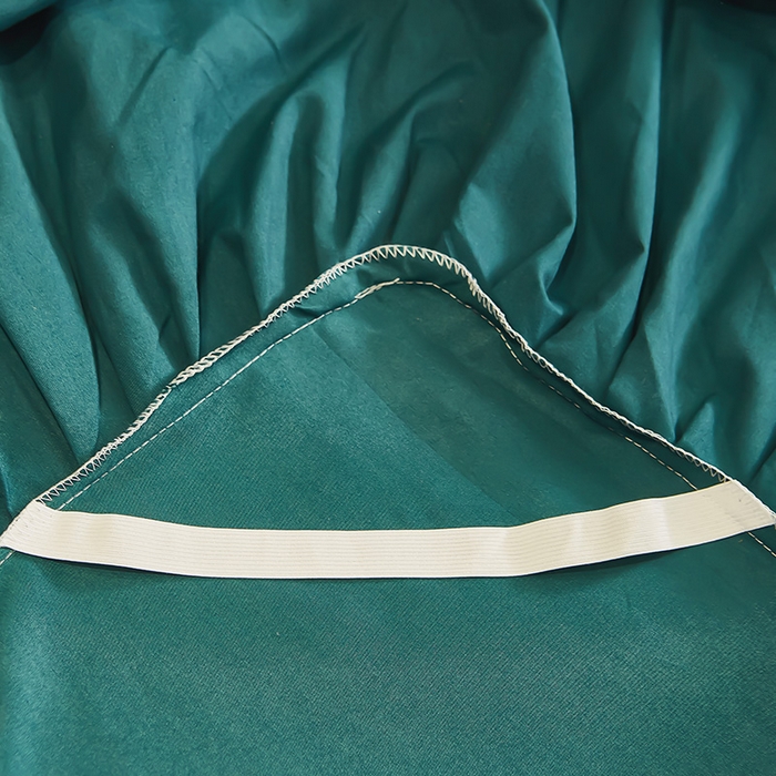 91家纺网 家纺一手货源 找家纺 （总）沐珩家纺 2026新款轻奢典藏艺术亲肤磨毛欧式花边床裙款四件套-莫娜