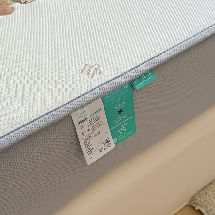 91家纺网 家纺一手货源 找家纺 （总）凯罗 2026凯罗新款卡通印加绣花小红书爆款凉豆豆绣花床笠可水洗床笠款