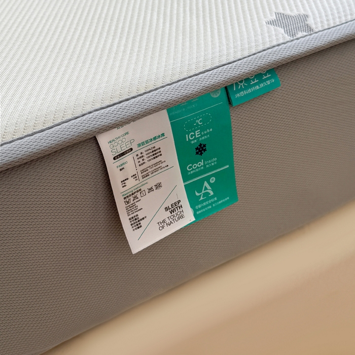 91家纺网 家纺一手货源 找家纺 凯罗 2026凯罗新款卡通印加绣花小红书爆款凉豆豆绣花床笠可水洗床笠款 淘气腊肠犬