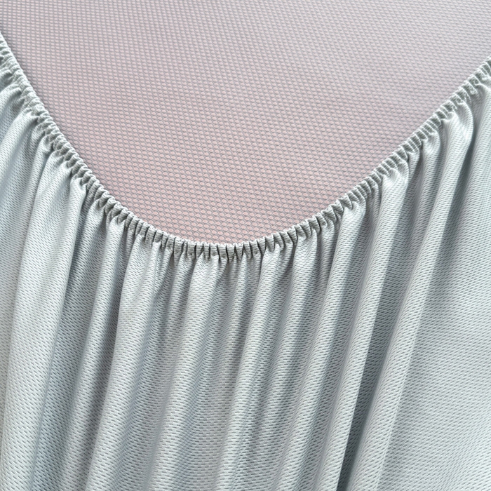 91家纺网 家纺一手货源 找家纺 凯罗 2026凯罗新款卡通印加绣花小红书爆款凉豆豆绣花床笠可水洗床笠款 甜甜烘焙屋