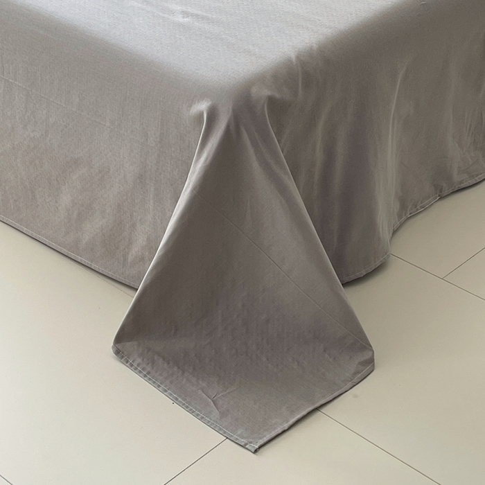 91家纺网 家纺一手货源 找家纺 蜜柚 2026新款全棉双层纱黑色花边复古赫本风四件套 蝴蝶结樱桃