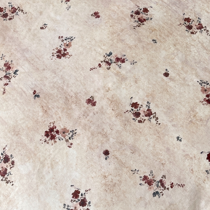 91家纺网 家纺一手货源 找家纺 蜜柚 2026新款全棉双层纱黑色花边复古赫本风四件套 莫顿庄园