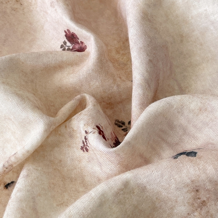 91家纺网 家纺一手货源 找家纺 蜜柚 2026新款全棉双层纱黑色花边复古赫本风四件套 莫顿庄园