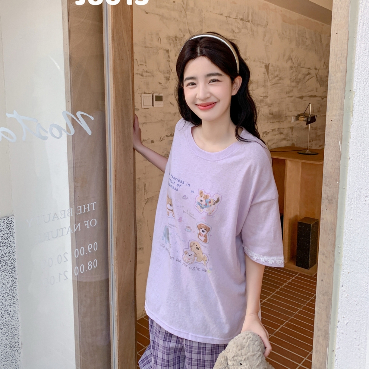 91家纺网 家纺一手货源 找家纺 （总）妍景家居生活馆 2026新款春日原野套装