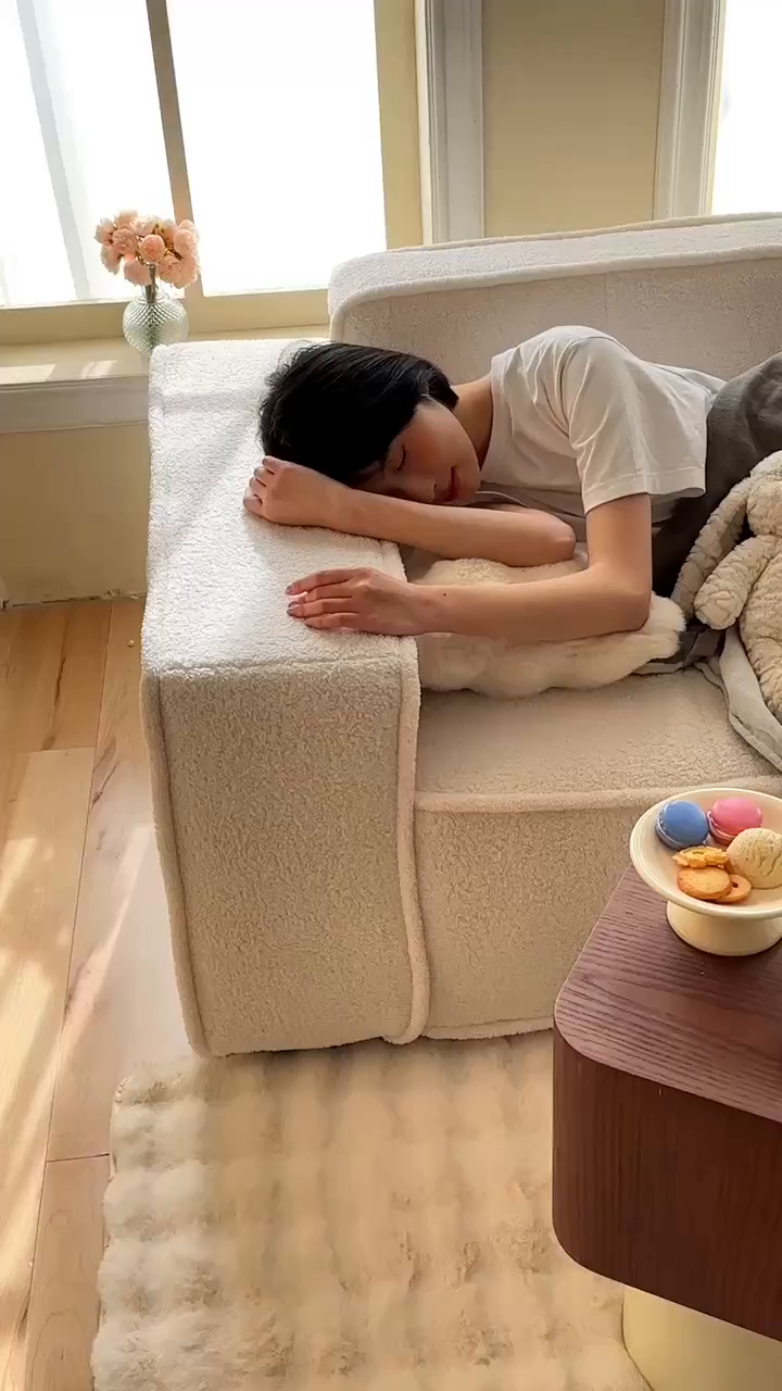 91家纺网 家纺一手货源 找家纺 沐珩家纺 2026新款全棉纯棉四层纱布浴巾沙发巾加大尺寸多功能毛巾毯 怪咖猫