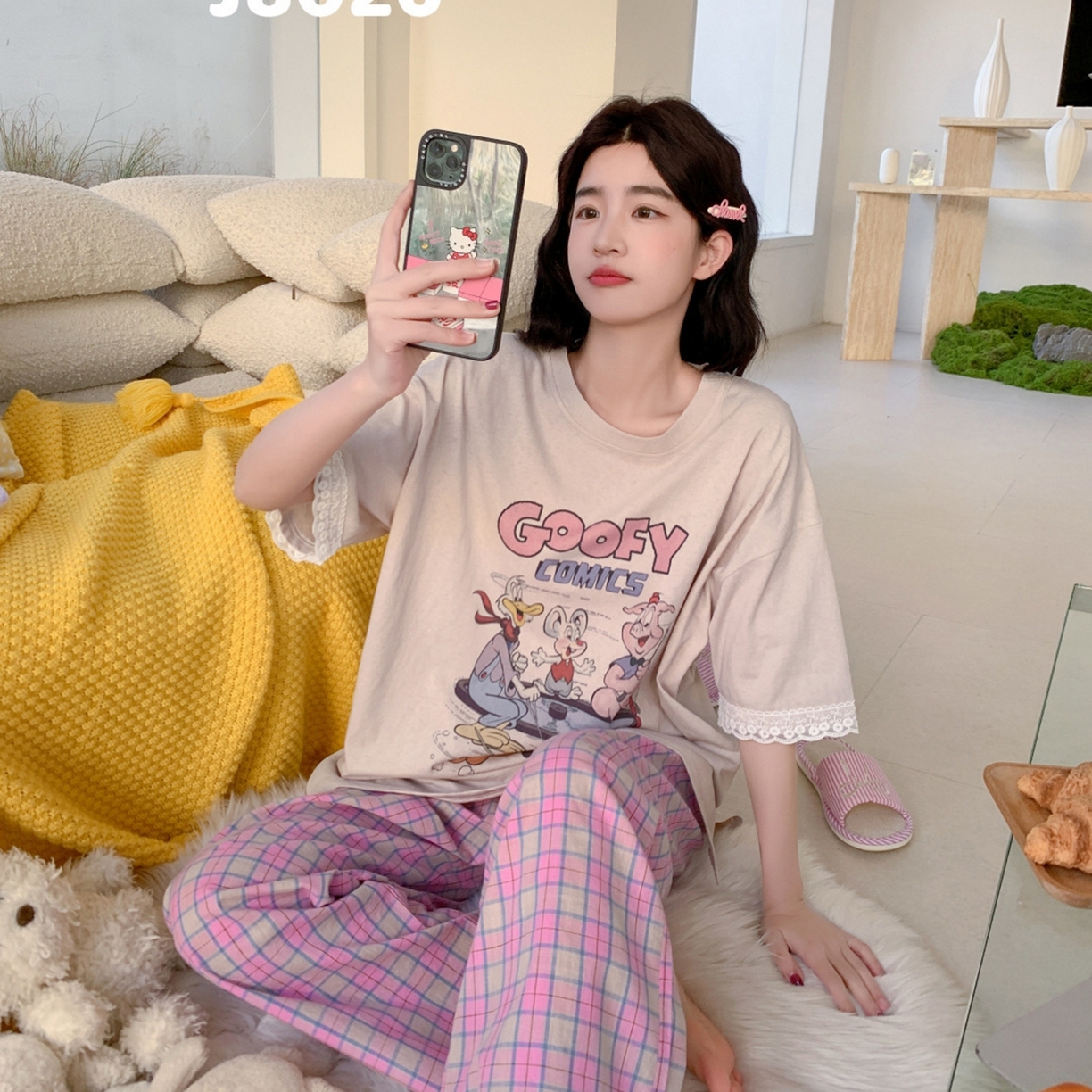 （总）妍景家居生活馆 2026新款心动信号套装