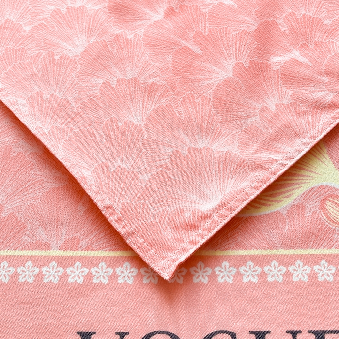 91家纺网 家纺一手货源 找家纺 （总）沐珩家纺 2026新款植物羊绒四件套单被套