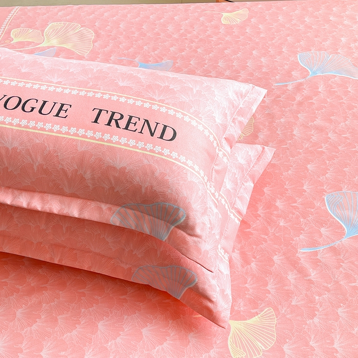 91家纺网 家纺一手货源 找家纺 （总）沐珩家纺 2026新款植物羊绒四件套单被套