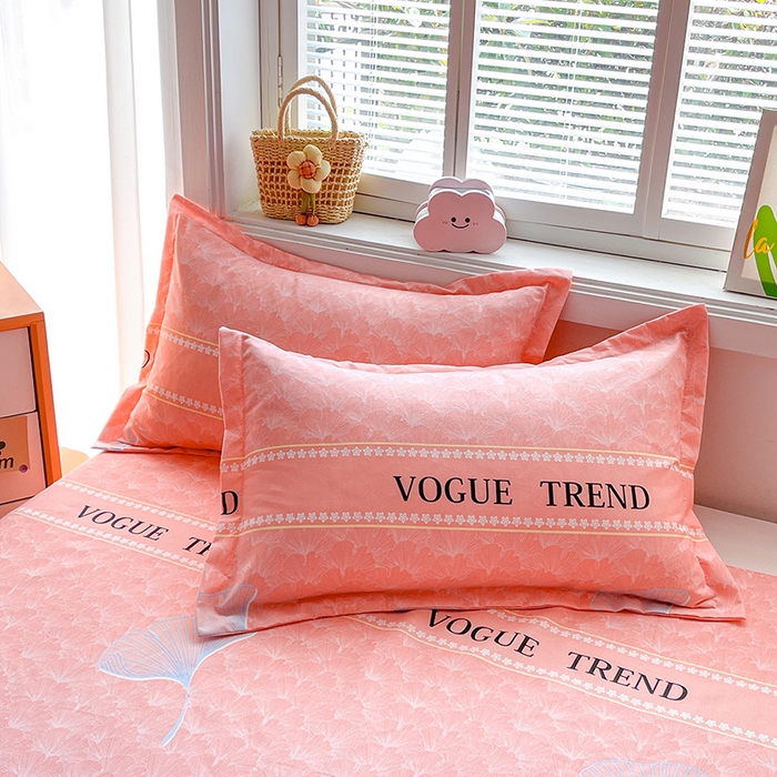 91家纺网 家纺一手货源 找家纺 （总）沐珩家纺 2026新款植物羊绒四件套单被套