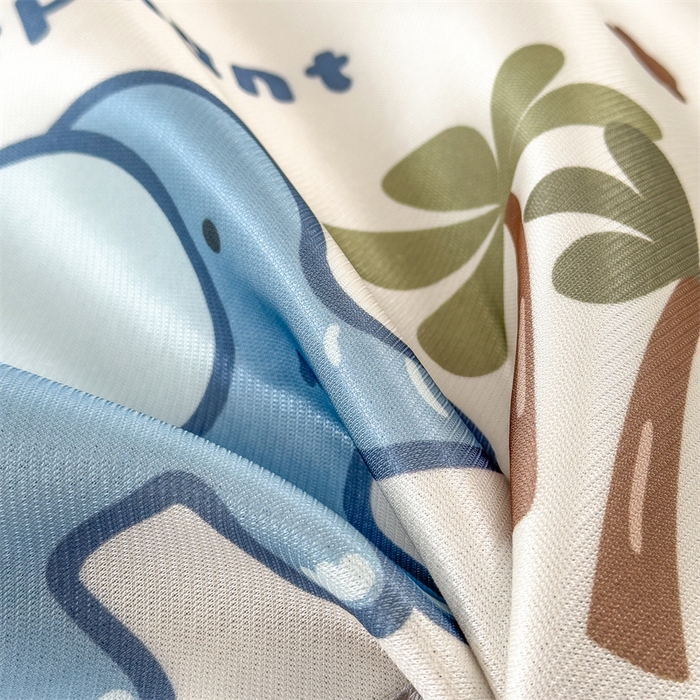 91家纺网 家纺一手货源 找家纺 兄弟坊 2026新款大版碳光冰丝儿童枕头午睡枕学生枕头枕芯幼儿园枕头 冰丝枕头-丛林小象