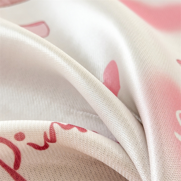 91家纺网 家纺一手货源 找家纺 兄弟坊 2026新款大版碳光冰丝儿童枕头午睡枕学生枕头枕芯幼儿园枕头 冰丝枕头-粉粉云朵