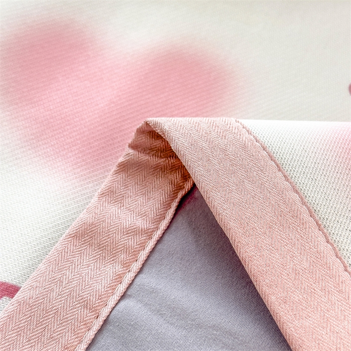 91家纺网 家纺一手货源 找家纺 兄弟坊 2026新款大版碳光冰丝儿童枕头午睡枕学生枕头枕芯幼儿园枕头 冰丝枕头-粉粉云朵