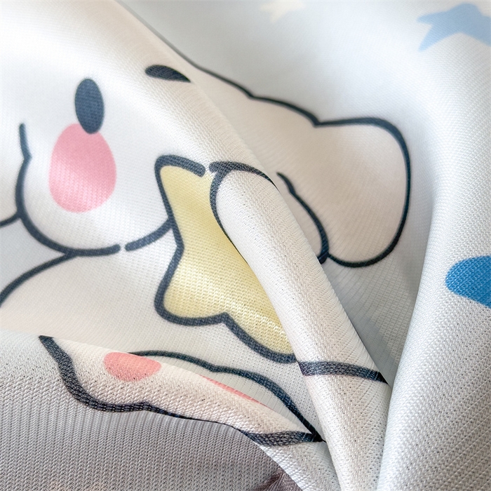 91家纺网 家纺一手货源 找家纺 兄弟坊 2026新款大版碳光冰丝儿童枕头午睡枕学生枕头枕芯幼儿园枕头 冰丝枕头-皇皇小狗