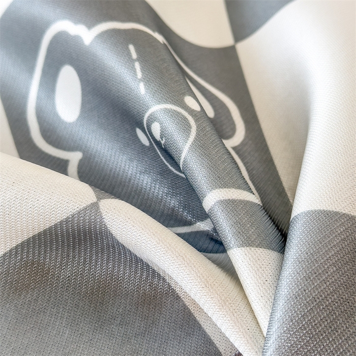 91家纺网 家纺一手货源 找家纺 兄弟坊 2026新款大版碳光冰丝儿童枕头午睡枕学生枕头枕芯幼儿园枕头 冰丝枕头-灰格小熊