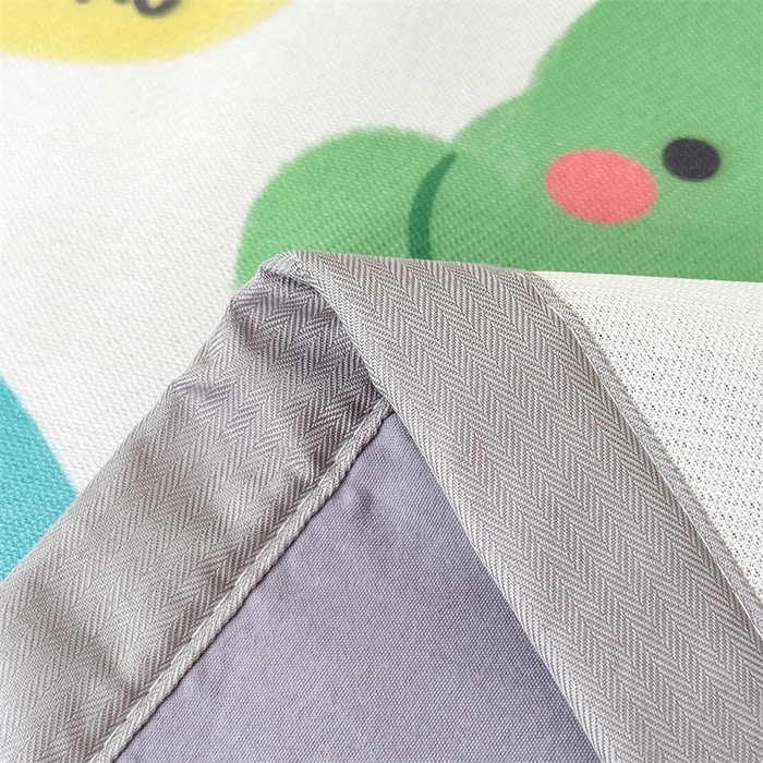 91家纺网 家纺一手货源 找家纺 兄弟坊 2026新款大版碳光冰丝儿童枕头午睡枕学生枕头枕芯幼儿园枕头 冰丝枕头-恐龙玩偶