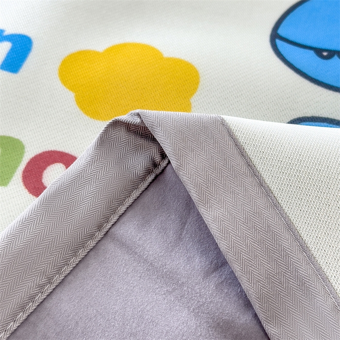 91家纺网 家纺一手货源 找家纺 兄弟坊 2026新款大版碳光冰丝儿童枕头午睡枕学生枕头枕芯幼儿园枕头 冰丝枕头-蓝色恐龙