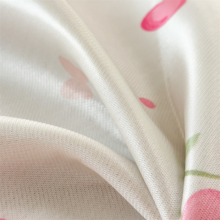 91家纺网 家纺一手货源 找家纺 兄弟坊 2026新款大版碳光冰丝儿童枕头午睡枕学生枕头枕芯幼儿园枕头 冰丝枕头-甜梦樱桃