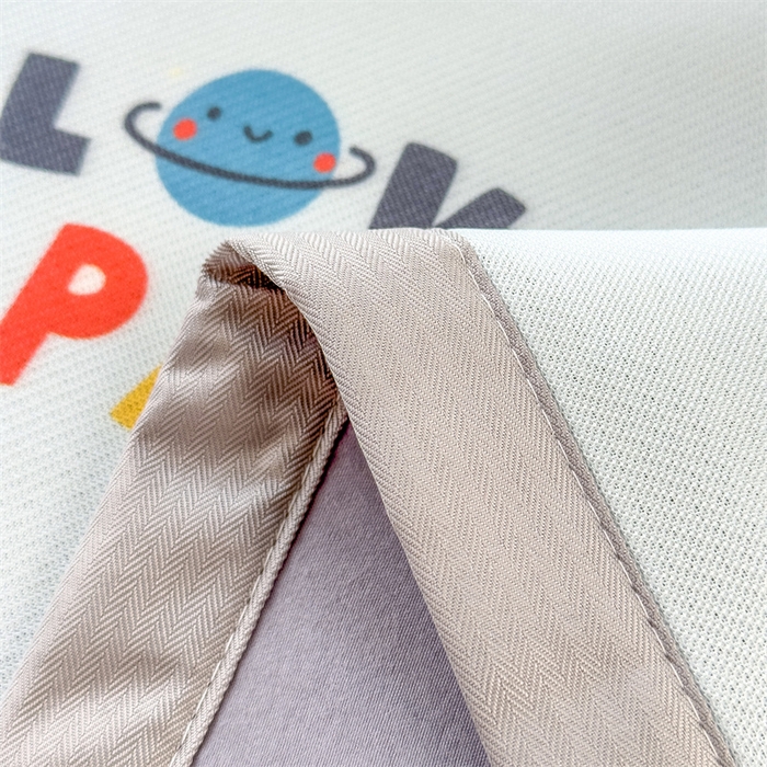 91家纺网 家纺一手货源 找家纺 兄弟坊 2026新款大版碳光冰丝儿童枕头午睡枕学生枕头枕芯幼儿园枕头 冰丝枕头-星际探索