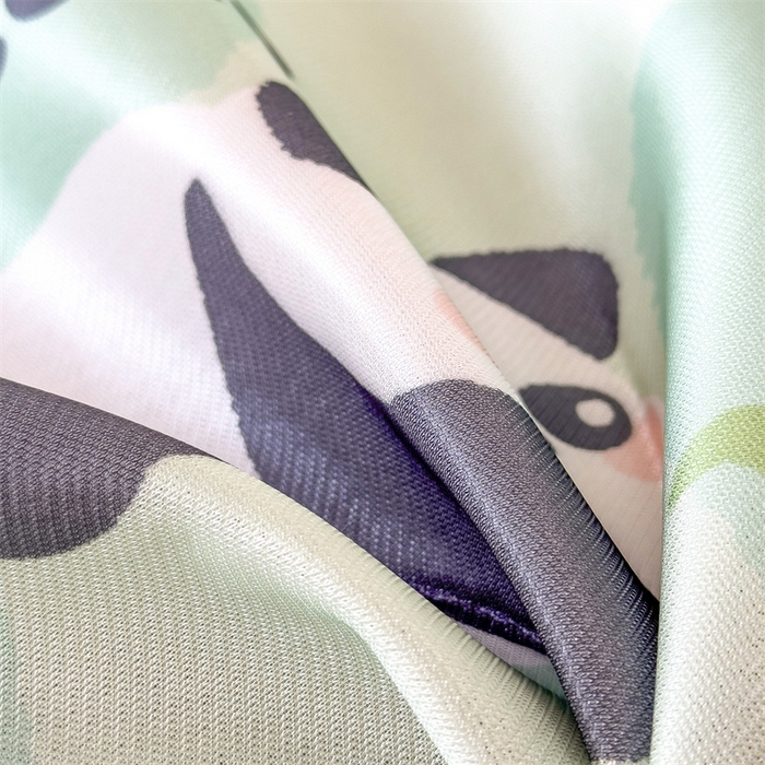 91家纺网 家纺一手货源 找家纺 兄弟坊 2026新款大版碳光冰丝儿童枕头午睡枕学生枕头枕芯幼儿园枕头 冰丝枕头-熊猫趴趴